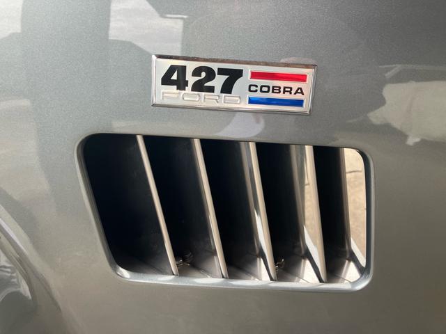 フォードその他 スーパーフォーマンス コブラCOBRA BOSS 4点式シートベルト シートヒーター(63枚目)