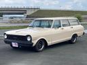 　ワゴン　３５０ＥＧ　ＨＥＩＤＴＳフレーム　１９６５Ｙ　クリーム色　５７００ｃｃ　並行車　左ハンドル　オートマ車　ＡＴ　５ドア（30枚目）