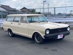 シボレーノーバ 　ワゴン　３５０ＥＧ　ＨＥＩＤＴＳフレーム　１９６５Ｙ 0602492A30210726W002 3