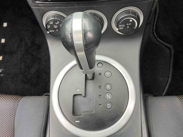フェアレディＺ ロードスター　オープンカー　ＥＴＣ　バックカメラ　ナビ　ＨＩＤ　ＡＴ　キーレスエントリー　電動格納ミラー　アルミホイール　盗難防止システム　衝突安全ボディ　ＡＢＳ　Ｂｌｕｅｔｏｏｔｈ　エアコン　パワーステアリング（6枚目）
