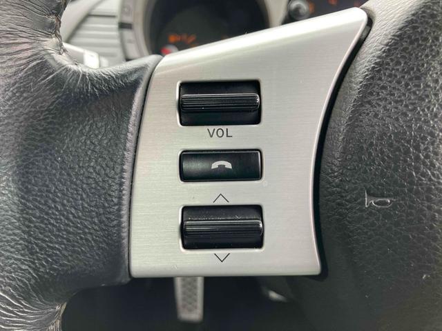 フェアレディＺ ロードスター　オープンカー　ＥＴＣ　バックカメラ　ナビ　ＨＩＤ　ＡＴ　キーレスエントリー　電動格納ミラー　アルミホイール　盗難防止システム　衝突安全ボディ　ＡＢＳ　Ｂｌｕｅｔｏｏｔｈ　エアコン　パワーステアリング（38枚目）