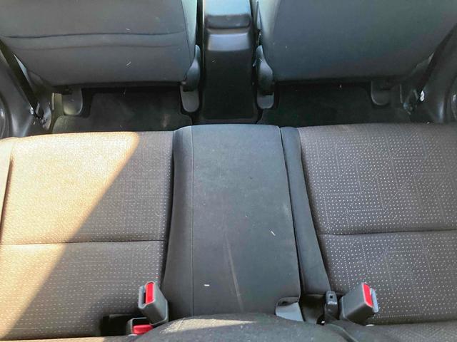 フィットハイブリッド Ｆパッケージ　ハイブリッド　ＥＴＣ　バックカメラ　ナビ　ＴＶ　スマートキー　電動格納ミラー　ＡＴ　盗難防止システム　衝突安全ボディ　ＣＤ　ＵＳＢ　ミュージックプレイヤー接続可　Ｂｌｕｅｔｏｏｔｈ　ＡＢＳ　ＥＳＣ（46枚目）