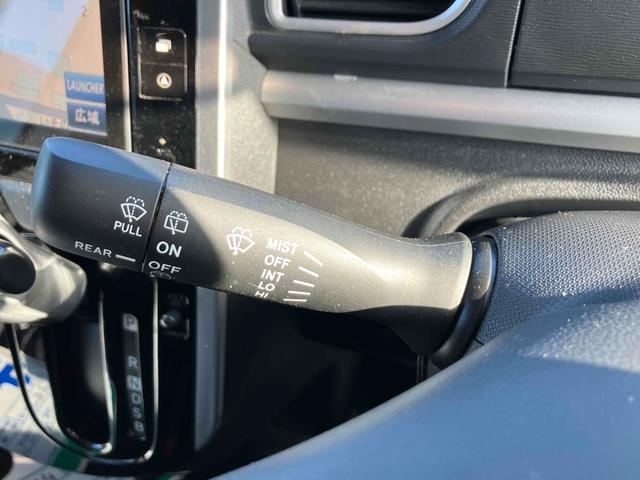 タント カスタムＲＳ　ＳＡ　ＥＴＣ　バックカメラ　両側電動スライドドア　ナビ　ＴＶ　クリアランスソナー　衝突被害軽減システム　オートライト　ＬＥＤヘッドランプ　スマートキー　アイドリングストップ　電動格納ミラー　ベンチシート（10枚目）