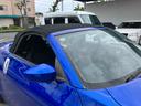 ロードスター　オープンカー　ＥＴＣ　バックカメラ　ナビ　ＨＩＤ　ＡＴ　キーレスエントリー　電動格納ミラー　アルミホイール　盗難防止システム　衝突安全ボディ　ＡＢＳ　Ｂｌｕｅｔｏｏｔｈ　エアコン　パワーステアリング（15枚目）