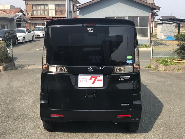 TV ナビ ETC ブルーイッシュブラックパール3(7枚目)