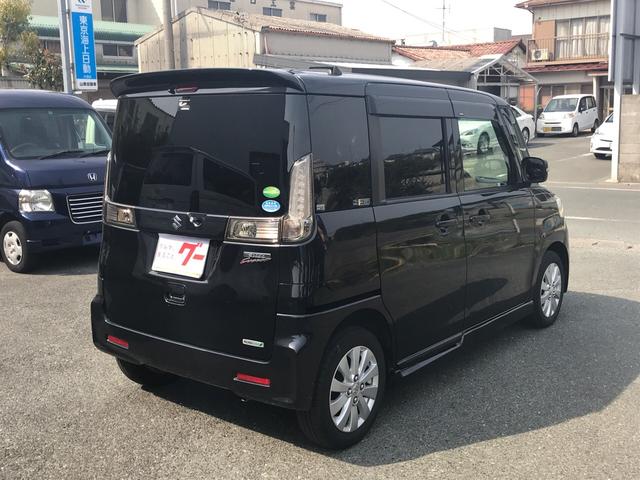 TV ナビ ETC ブルーイッシュブラックパール3(8枚目)