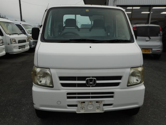 アクティトラック ＳＤＸ　２ＷＤ　ＡＴ　エアコンパワステ（2枚目）