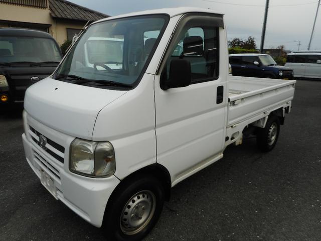 アクティトラック ＳＤＸ　２ＷＤ　ＡＴ　エアコンパワステ（3枚目）