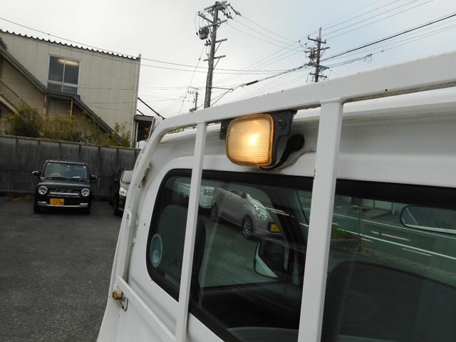 アクティトラック ＳＤＸ　２ＷＤ　ＡＴ　エアコンパワステ（9枚目）