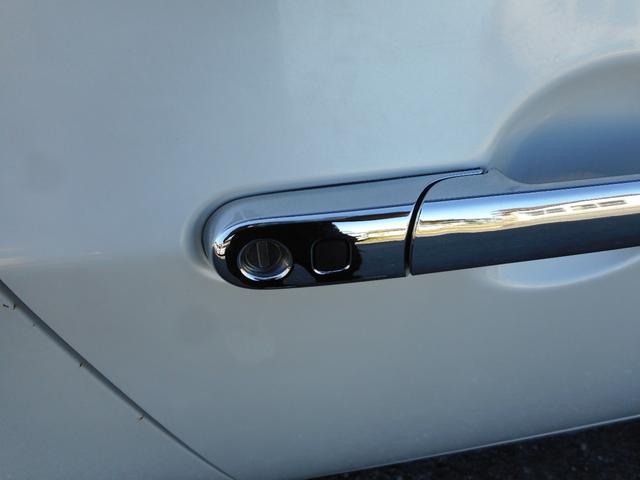 アルトラパンショコラ X 社外ナビ スマートキー HIDライト(10枚目)