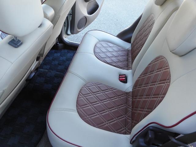 アルトラパンショコラ X 社外ナビ スマートキー HIDライト(15枚目)