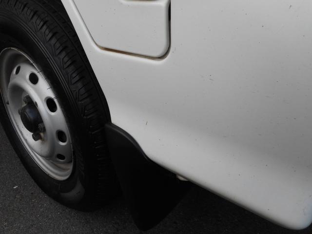 サンバートラック TB 5速 4WD エアコンパワステ(11枚目)