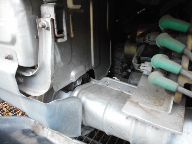 サンバートラック TB 5速 4WD エアコンパワステ(13枚目)