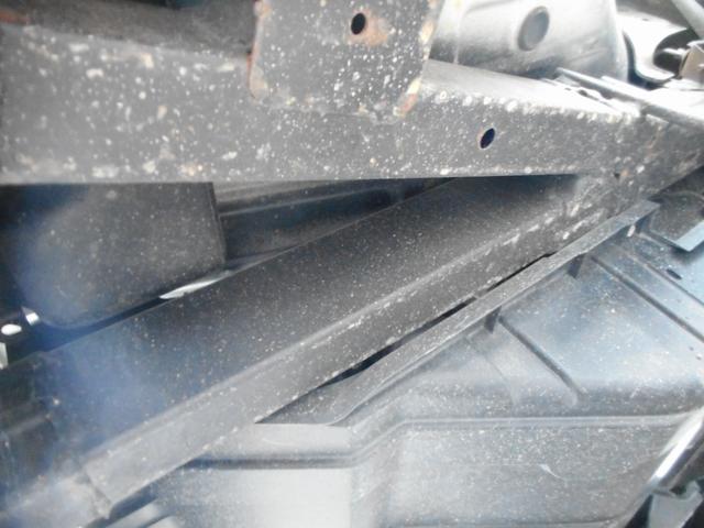 サンバートラック TB 5速 4WD エアコンパワステ(15枚目)