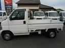 アクティトラック ＳＤＸ　２ＷＤ　ＡＴ　エアコンパワステ（4枚目）