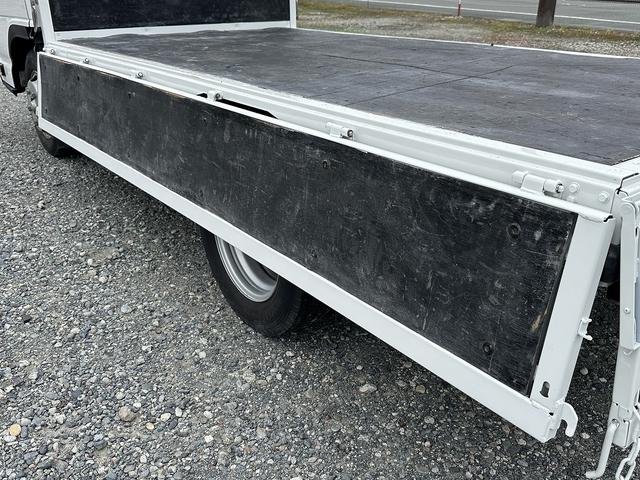 エルフトラック フルフラットロー ABS/ASR/ETC/左電動格納ミラー/フォグランプ/スムーサーシフト/Bluetooth Audio(12枚目)