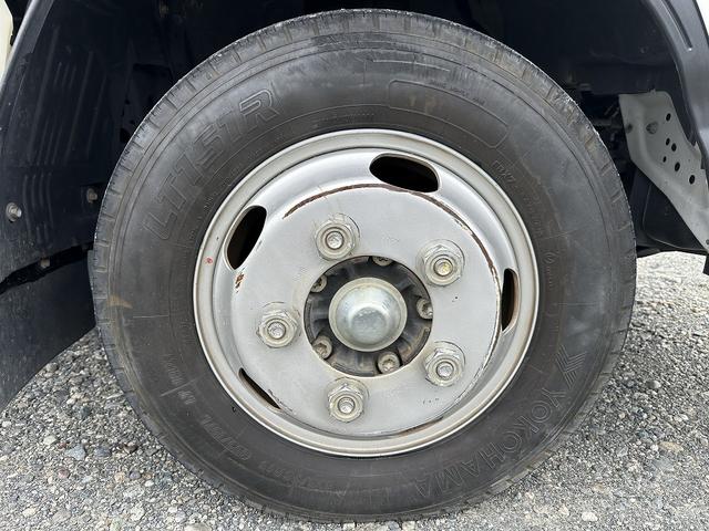 エルフトラック フルフラットロー ABS/ASR/ETC/左電動格納ミラー/フォグランプ/スムーサーシフト/Bluetooth Audio(17枚目)