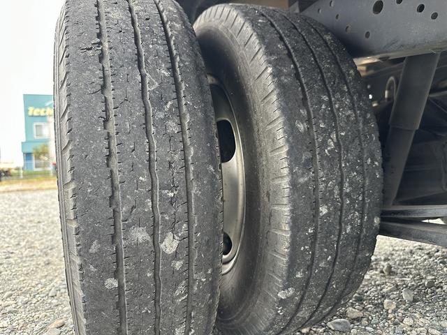 エルフトラック フルフラットロー ABS/ASR/ETC/左電動格納ミラー/フォグランプ/スムーサーシフト/Bluetooth Audio(21枚目)