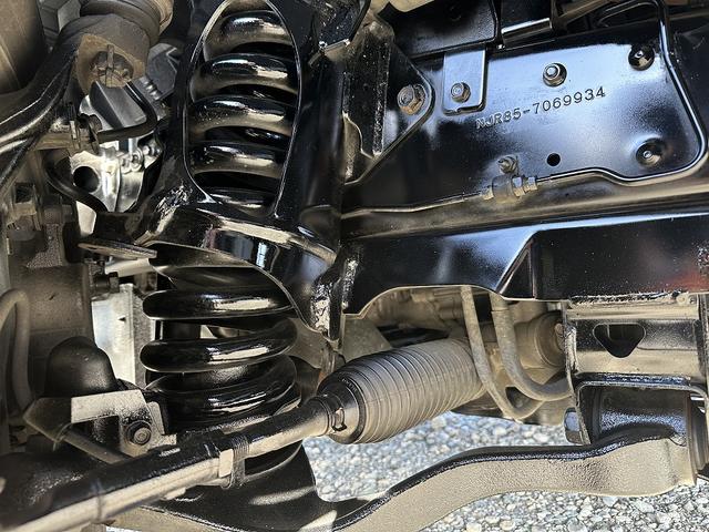 エルフトラック フルフラットロー ABS/ASR/ETC/左電動格納ミラー/フォグランプ/スムーサーシフト/Bluetooth Audio(23枚目)