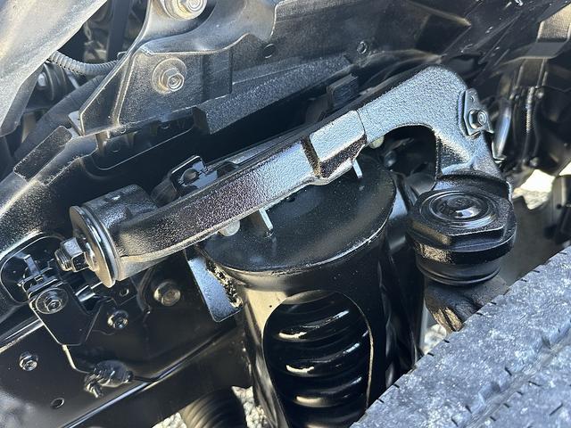 エルフトラック フルフラットロー ABS/ASR/ETC/左電動格納ミラー/フォグランプ/スムーサーシフト/Bluetooth Audio(31枚目)