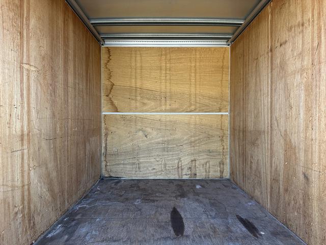 アトラストラック ２ｔ積載／全低床／フルハーフ製アルミバン　ＰＳ／ＰＷ／ＡＢＳ／ＥＴＣ／ＥＨＳ／バックモニター／サイドマーカー／左電動格納ミラー／フルハーフ（ＤＮＫ－Ｔ３ＤＲ０１９）／メッキグリル／カラーバンパー（12枚目）