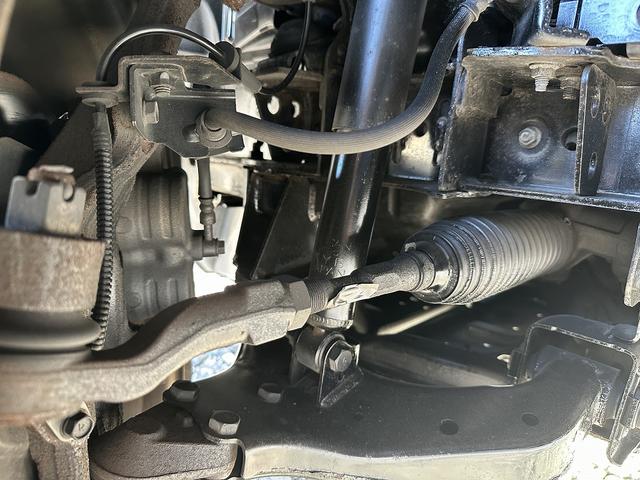 アトラストラック ２ｔ積載／全低床／フルハーフ製アルミバン　ＰＳ／ＰＷ／ＡＢＳ／ＥＴＣ／ＥＨＳ／バックモニター／サイドマーカー／左電動格納ミラー／フルハーフ（ＤＮＫ－Ｔ３ＤＲ０１９）／メッキグリル／カラーバンパー（23枚目）