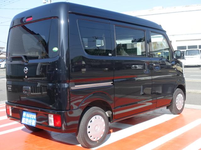 GXターボ/4AT/2WD/両側スライド/届出済未使用車(10枚目)