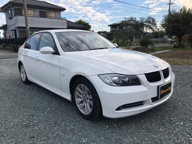 ３シリーズ ３２０ｉ（3枚目）