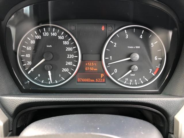 ３シリーズ ３２０ｉ（12枚目）