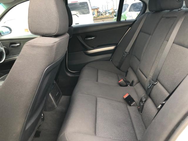 ３シリーズ ３２０ｉ（15枚目）