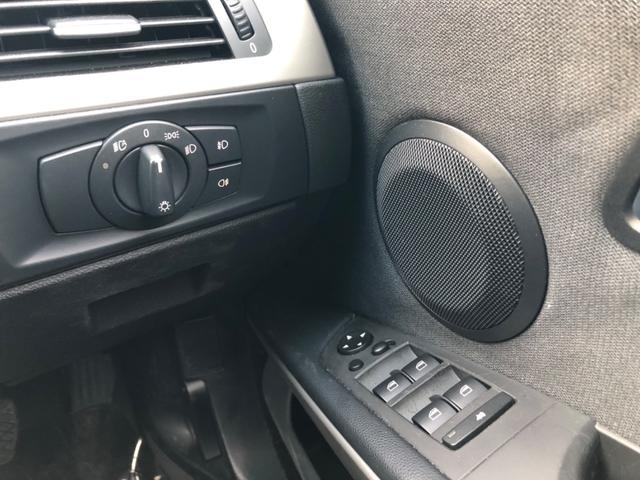 ３シリーズ ３２０ｉ（17枚目）