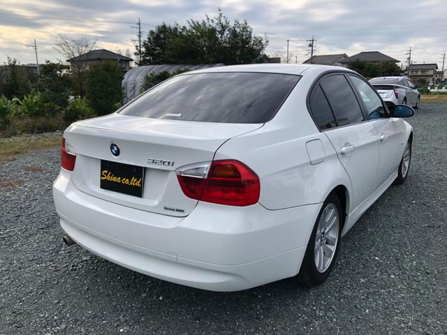 ３シリーズ ３２０ｉ（19枚目）