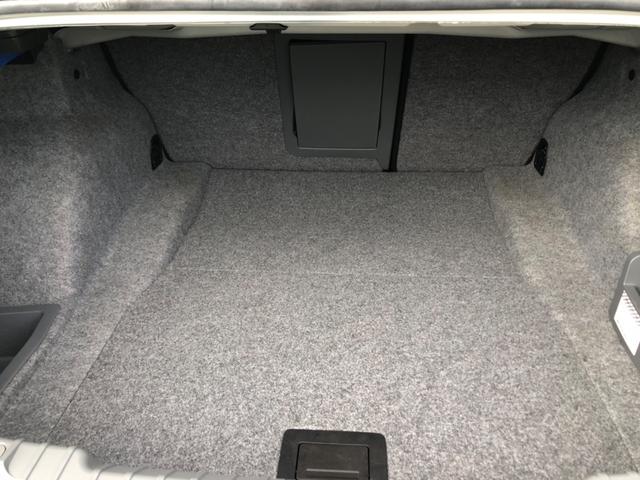 ３シリーズ ３２０ｉ（21枚目）