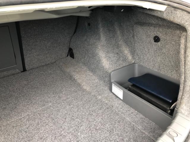 ３シリーズ ３２０ｉ（23枚目）