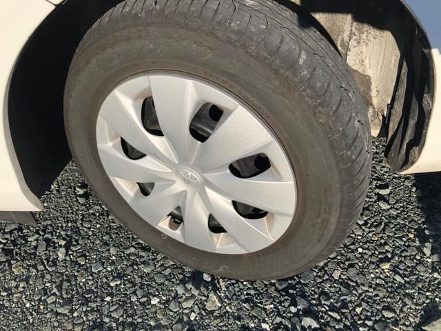 アクア Ｌ　バックカメラ　テレビ　パワーウィンドウ　エアコン　パワステ（8枚目）