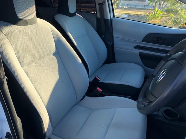 アクア Ｌ　バックカメラ　テレビ　パワーウィンドウ　エアコン　パワステ（9枚目）