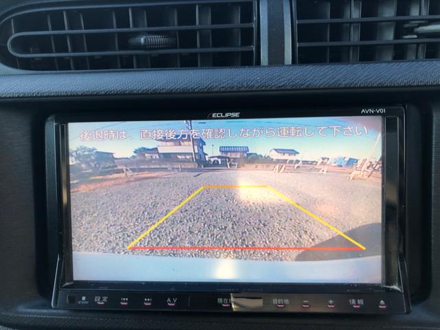 アクア Ｌ　バックカメラ　テレビ　パワーウィンドウ　エアコン　パワステ（12枚目）
