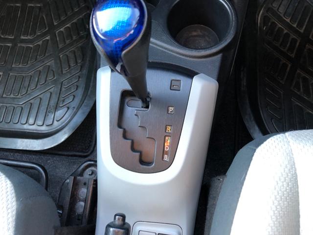 アクア Ｌ　バックカメラ　テレビ　パワーウィンドウ　エアコン　パワステ（13枚目）