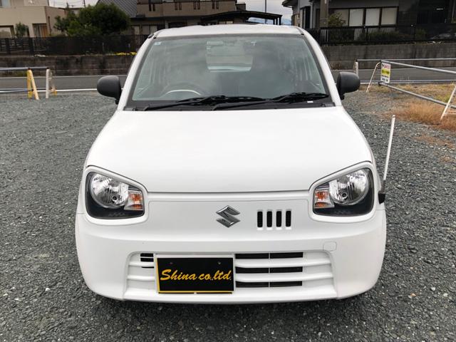 アルト F オートマ車 PW PS AC(2枚目)