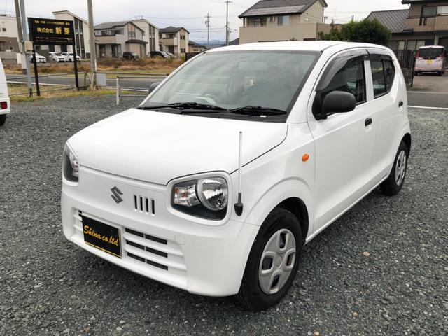 アルト F オートマ車 PW PS AC(3枚目)