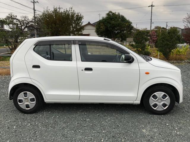 アルト F オートマ車 PW PS AC(5枚目)