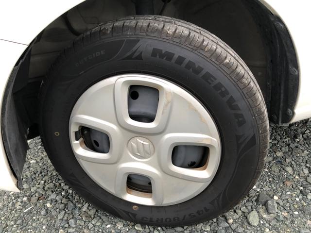 アルト F オートマ車 PW PS AC(8枚目)