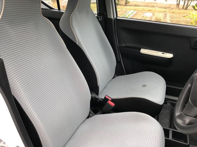 アルト F オートマ車 PW PS AC(9枚目)