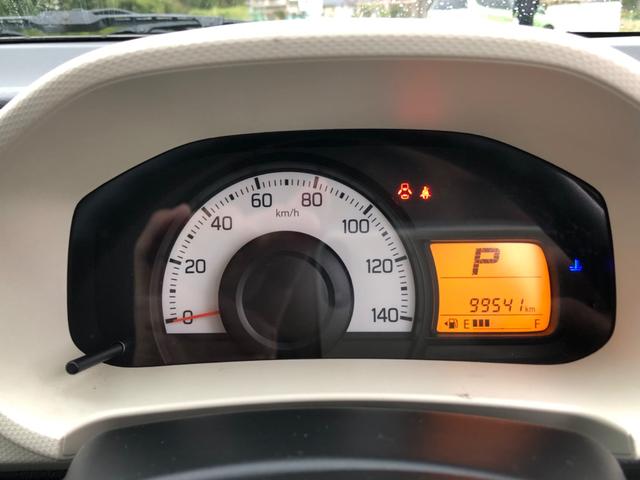 アルト F オートマ車 PW PS AC(12枚目)