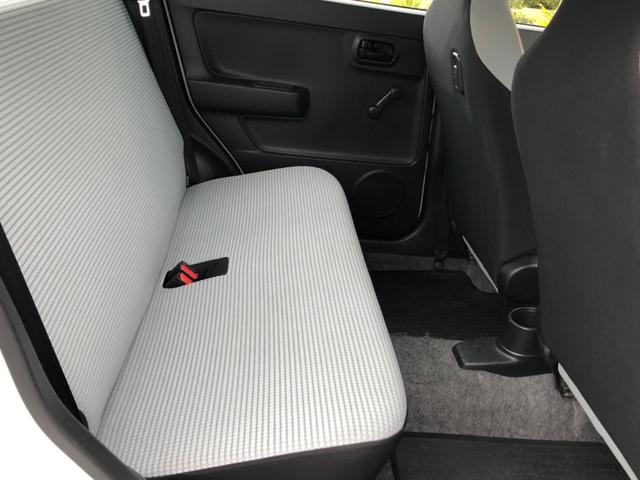 アルト F オートマ車 PW PS AC(16枚目)