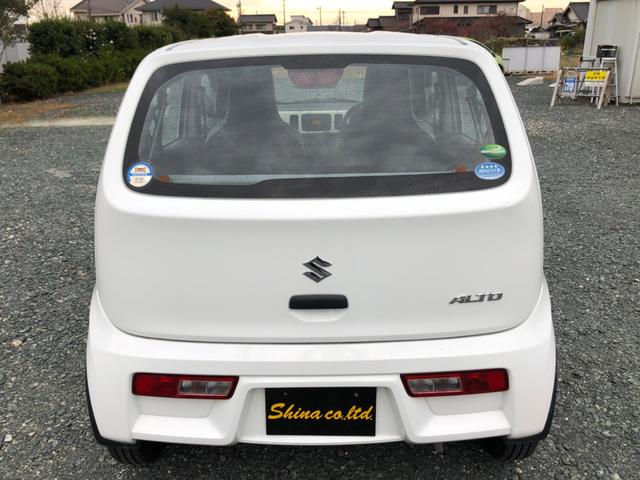 アルト F オートマ車 PW PS AC(17枚目)