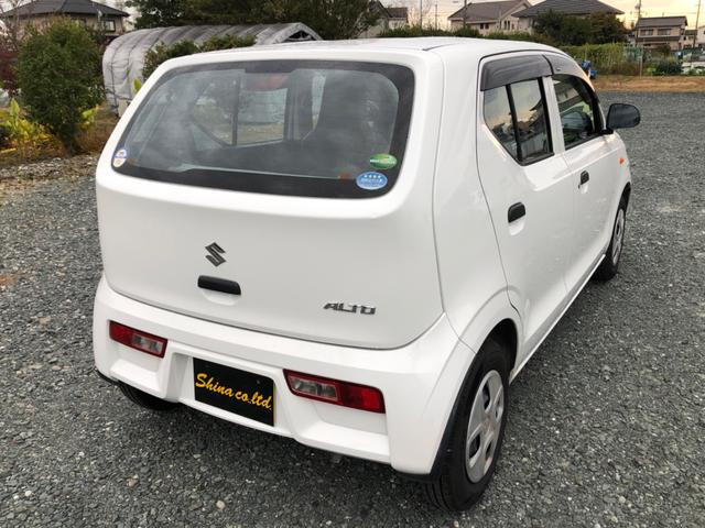 アルト F オートマ車 PW PS AC(18枚目)