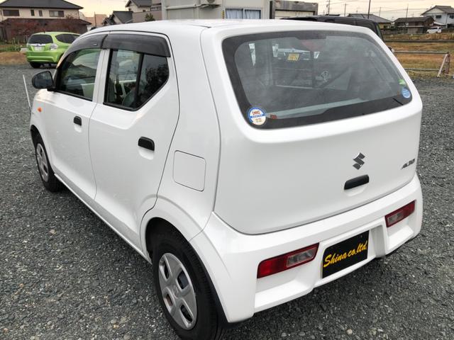 アルト F オートマ車 PW PS AC(19枚目)
