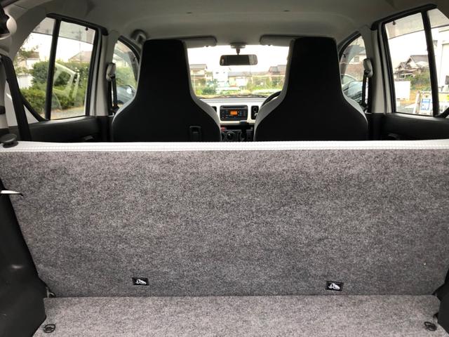 アルト F オートマ車 PW PS AC(20枚目)