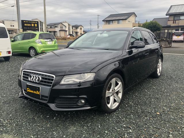 Ａ４アバント １．８ＴＦＳＩ（4枚目）